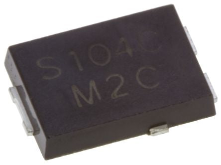 Vishay SS10P4C-M3/86A 1652689