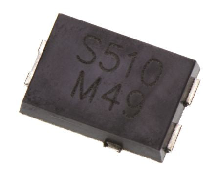 Vishay SS5P10-M3/86A 7103759