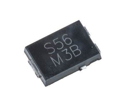 Vishay SS5P6-M3/86A 1652697