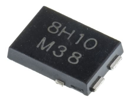 Vishay SS8PH10-M3/86A 1652703