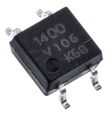 Vishay VO1400AEFTR 7103979