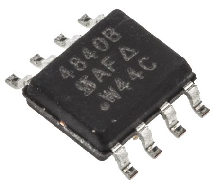 Vishay SI4840BDY-T1-GE3 1652752