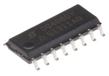 Vishay DG408DY-T1-E3 7104792
