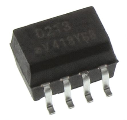 Vishay ILD213T 7104887