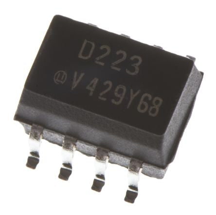 Vishay ILD223T 7104890