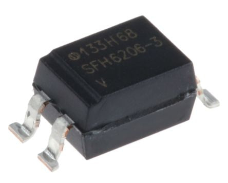 Vishay SFH6206-3T 7104916