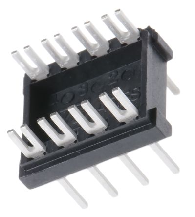 Aries Electronics 08-600-10 7106641