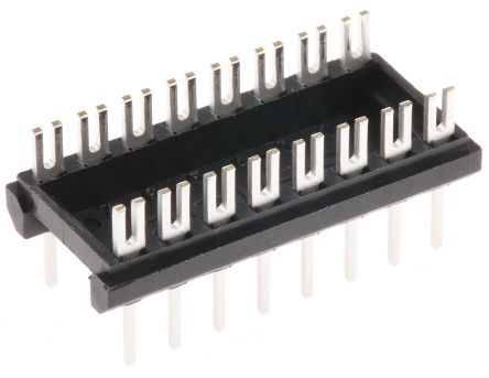 Aries Electronics 16-600-10 7106653