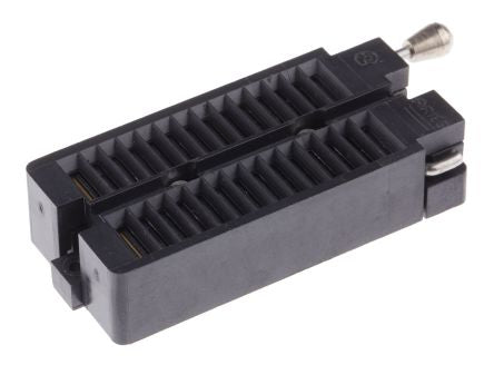 Aries Electronics 28-6554-11 7106681
