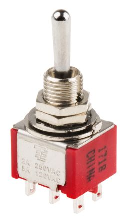 TE Connectivity 3-1825139-9 7109876