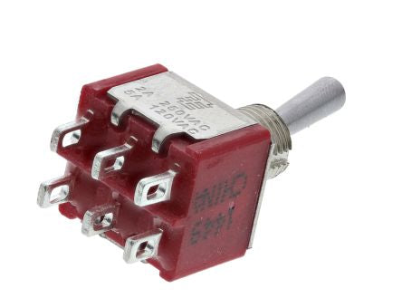 TE Connectivity 2-1825138-0 1648974