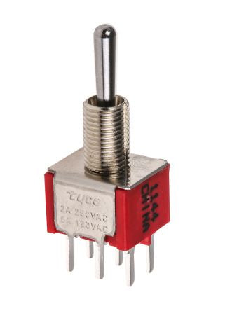 TE Connectivity 1-1825139-7 1618524