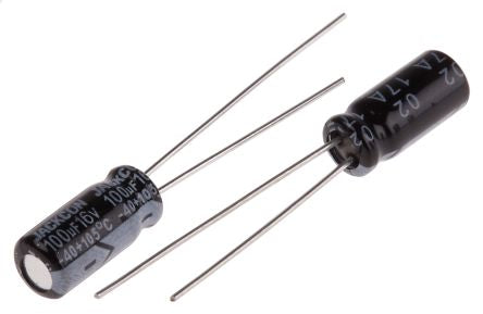 RS PRO  1701166