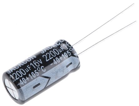 RS PRO 7111006