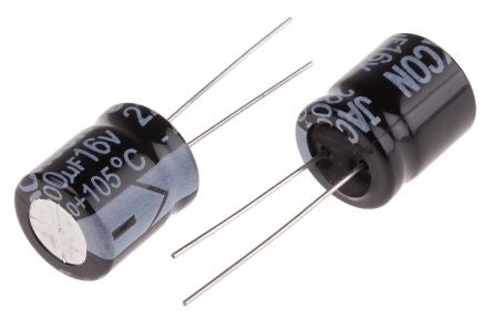 RS PRO  1701181