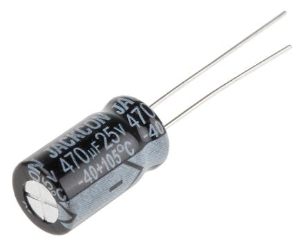RS PRO  1701196