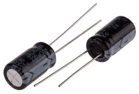 RS PRO  7111267