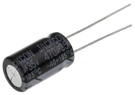 RS PRO  1701224