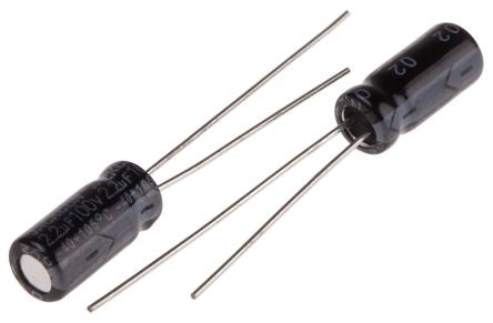 RS PRO  7111680