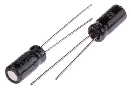 RS PRO 7111696