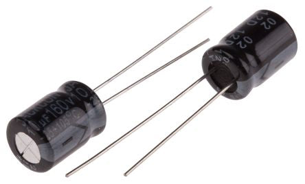 RS PRO  1701294