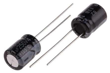 RS PRO  1730263
