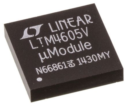 Analog Devices LTM4605EV#PBF 7112504