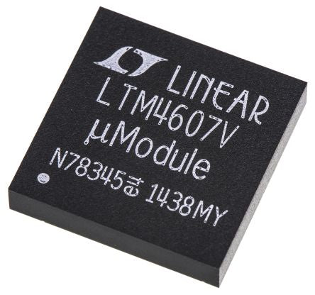 Analog Devices LTM4607IV#PBF 7112513