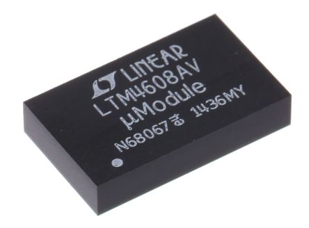Analog Devices LTM4608AEV#PBF 7112517