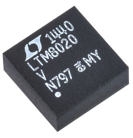 Analog Devices LTM8020EV#PBF 7112545