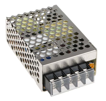 RS PRO  7112614