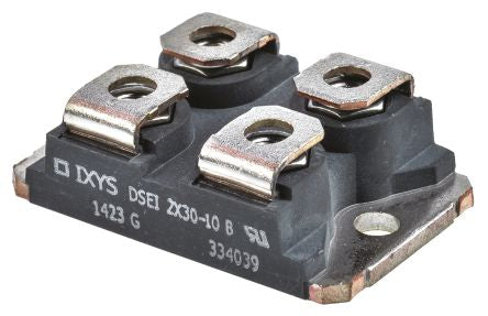 IXYS DSEI2X30-10B 7115279