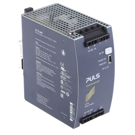 PULS CT10.481 7115976