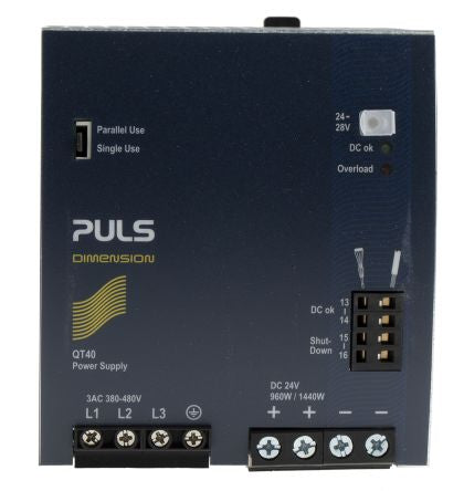 PULS QT40.241 7115985
