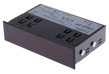 microSYST KPB1LE1-I8121462-R 7116014
