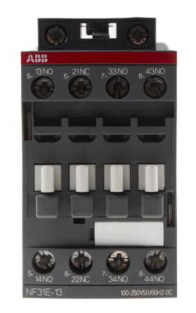 ABB 1SBH137001R1331 7116307