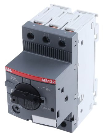 ABB MS132-10 7116470