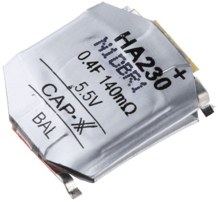 CAP-XX HA230F 7116985