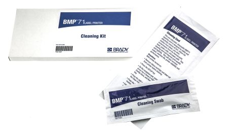 Brady M71-CLEAN 7117580