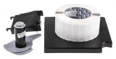 Brady BM71E-6-7593-WT 7117887