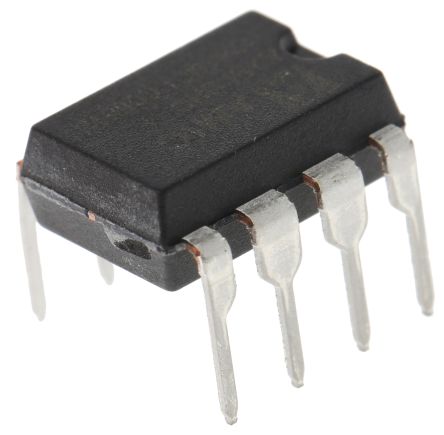 AMIC Technology A25L080-F 7117972