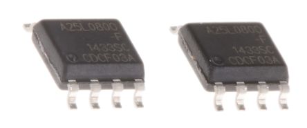 AMIC Technology A25L080O-F 7117981