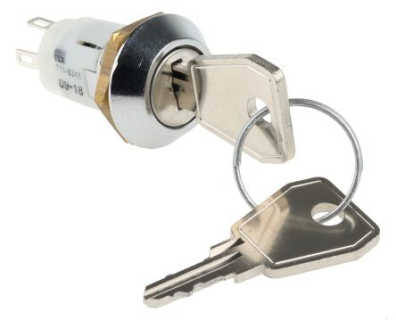 Lorlin SRL-5-F-D-2 7118341