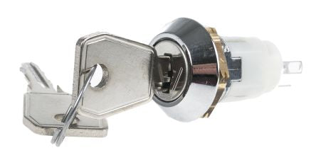 Lorlin SRL-5-F-S-2 7118347
