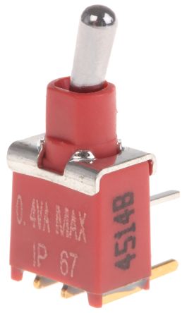 KNITTER-SWITCH TST 1D-RA 7118375