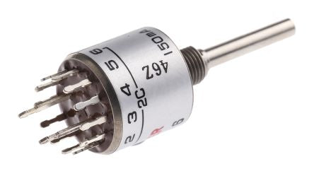KNITTER-SWITCH MR 2-6 7118401
