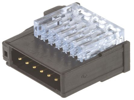 TE Connectivity 2-1473562-6 7121331