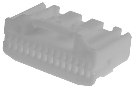 TE Connectivity 1565380-1 7121505