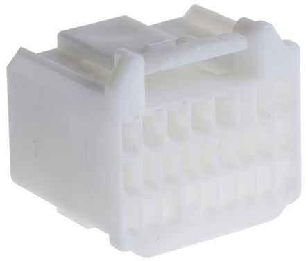 TE Connectivity 353029-1 1614657
