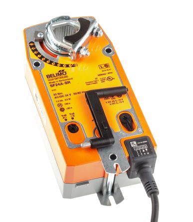 Belimo SF24A-SR 7122655